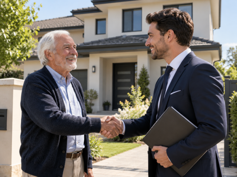 Vérifier une estimation immobilière en comparant plusieurs avis de valeur
